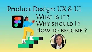 Career in Product Design