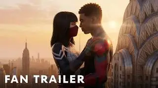 Marvel's Spider-Man 3 - Trailer | PS5 Games