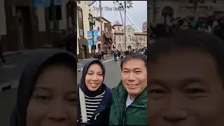 alhamdulillah bisa jalan2 bersama keluarga🥰