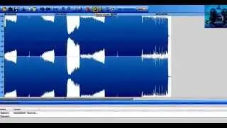 Nero Wave Editor,или как нарезать музыку (реалтон)
