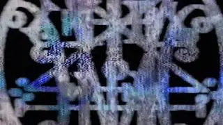 KETVECTOR : 'Til Then (feat Edward Ka-Spel of The Legendary Pink Dots) : Official Video