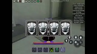 Invasions! Arrancer ver (Giveaway in my discord server)