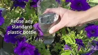 Blumat Bottle Adapter