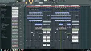 Emotional Progressive House Like Manse , Martin Garrix , Dubvission + FLP