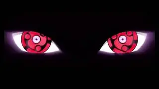Biker Sharingan