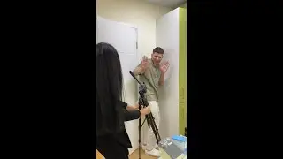 Если бы стоматологи боялись пациентов, а не наоборот 😂 