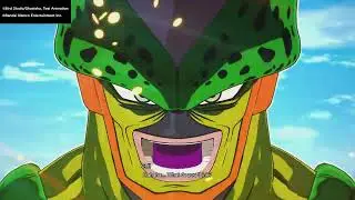 DRAGON BALL: Sparking! ZERO
