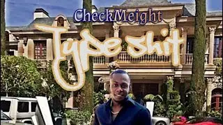 #Checkmeight - #TypeShit (Music Video)