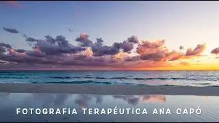 Fotografia Terapèutica Ana Capó