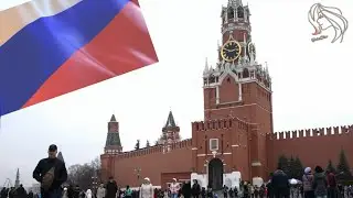What emotions does the anthem of Russia evoke in you