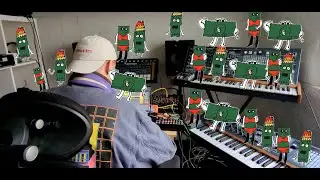Riton - My Bills feat. Feyi (Visualiser)