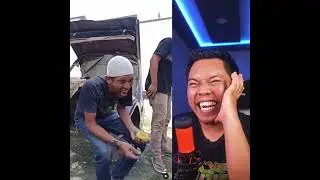 Ken prank temen 🤣 
