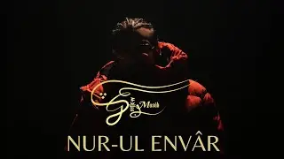 Geeflow Musab - Nur-ul Envar (Official Video) [ENG/GER Subs] 