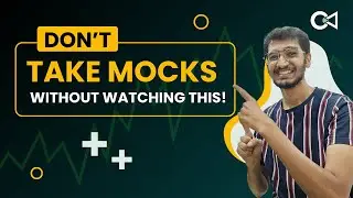 How to Analyse a Mock? | Mock Analysis Strategy for CAT 2024 | FREE Mock Analysis Sheet