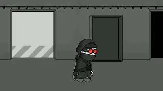 Tricky kid...||MK||DC2