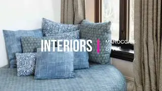 MESMERIZING MAROCCAN STYLE INTERIORS | 50 TOP STUFF