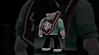 СКИН  Arseny Play В Roblox!!!