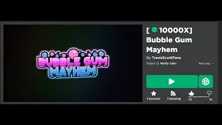 Bgm Modded