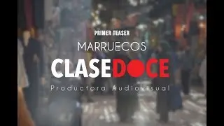 [TEASER I] M A R R U E C O S
