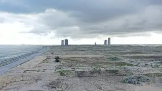 A&A Towers Construction Update Video