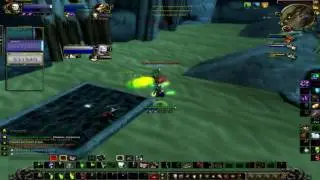 Antrim Destruction Warlock arena 3x3 [patch 7.0.3]