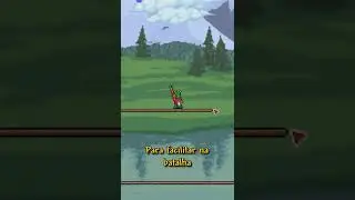 TIPS ON HOW TO GET STARTED IN TERRARIA #02
