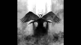 Marilyn Manson - Cupid Carries A Gun (Instrumetal cover)