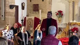 Toma Castaña
