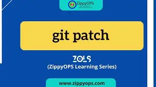 git patch | 