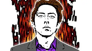 Burning Pile - Mother Mother [Rotoscope Music Video]