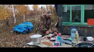 Сибирь.