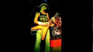 Cliff Spangler