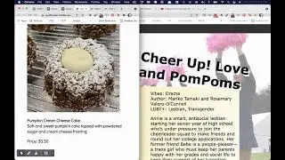 Media Queries - Desktop First Version of Responsive Design