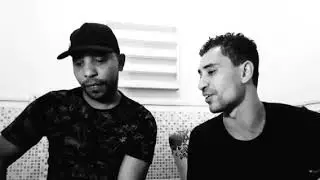 Pablo Avelino da Cruz feat Tuninho Aguiar Cilada