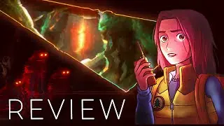 Oxenfree II: Lost Signals Review - Broadcasting All the Right Frequencies