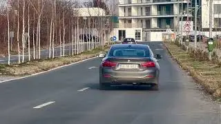 BMW Seria 4 F36 420xi Stage one by ARP Tuning
