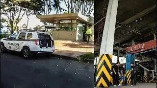 ¿NOS ATRAPO LA POLICÍA? 2/2