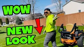 Customer Loves It [Before and After]