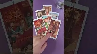 Что думает о Вас и ваших отношениях... Онлайн-расклад Таро