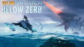 Subnautica: Below Zero - Permadeath - Part 8 - Alterra Mining Co.