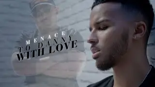 Brvtherhood - To Danny With Love (Menace) ft Ché Chesterman