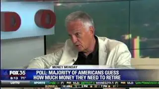 How much money do you need to retire?