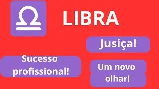 LIBRA ♎️ Próximos acontecimentos para você!!🫵🙌
