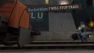 TF2 Moments That Are Inspirational And Random