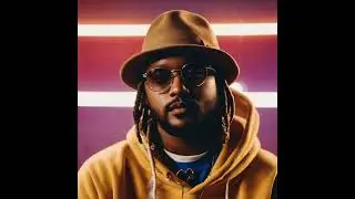 ScHoolboy Q, BJ The Chicago Kid - Studio [Kyle Devine Remix]