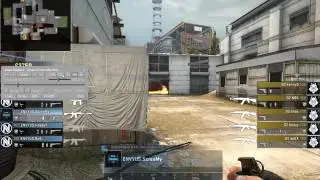 ScreaM so OBV!