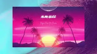 Alan Glez - Viajar Para No Pensar (432 Hz)