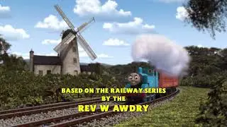 Thomas & Friends Intro Season 13-16