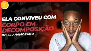 O CASO MACABRO DE LINDA CHASE | a mulher que viveu mais de 1 não com um corpo 🤯🤯