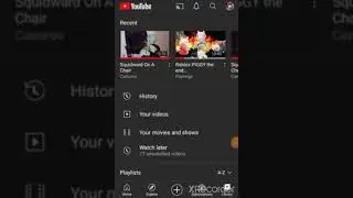 dumb video